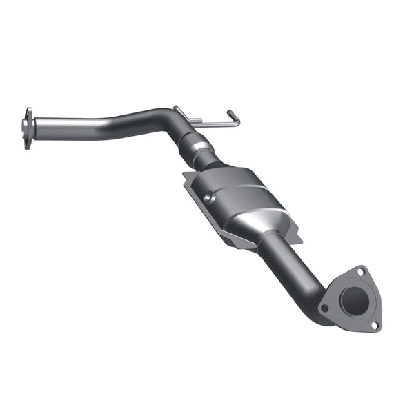 Conv DF 4.7L D/S frt O — 04-06 Toyota Tundra