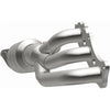 Conv DF 4.0L — 10-12 Toyota 4Runner