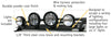 Light Bar Assy — Toyota FJ Cruiser