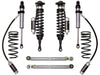 1.5-3.5in Stage 3 Suspension System — 2008+ Toyota Land Cruiser 200 Series