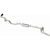 Speq Series Cat-back Exhaust System — 2024 Toyota Tacoma