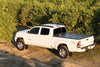 BAKFlip G2 6ft Bed — 16-20 Toyota Tacoma