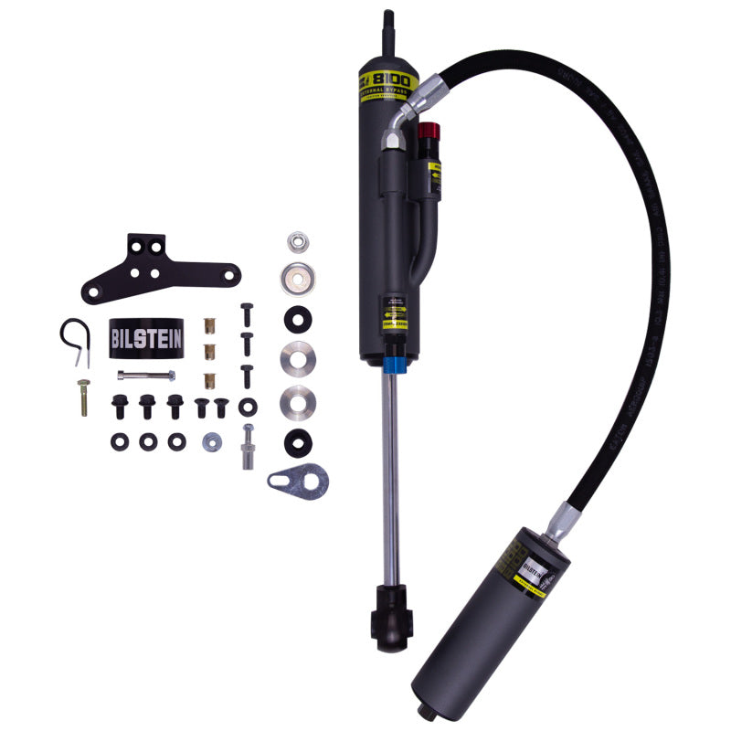 Lexus GX460B8 8100 (Bypass) Rear Left Shock Absorber — 03-23 Toyota 4Runner