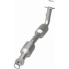 5.7L CARB Compliant Direct-Fit Catalytic Converter — 07-18 Toyota Tundra