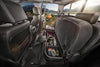 Under Seat Storage Box (w/o Factory Subwoofer) Double Cab — 14-21 Toyota Tundra