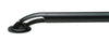 Locker Side Rails 5.5ft Bed - Black Powder Coated — 07-20 Toyota Tundra
