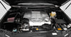 V8-5.7L F/l 63 Series AirCharger Performance Intake — 16-17 Toyota Land Cruiser