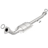 Conv DF 4.7L P/S — 01-04 Toyota Sequoia