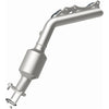 Conv DF /4.0L P/S Manifold (49 State) — 03-09 Toyota 4Runner