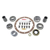 Master Overhaul Kit For /FJ Cruiser 8.2in Rear — 10-15 Toyota 4Runner