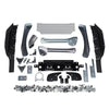 Summit Rear Step Towbar Integrit 16On — Toyota Tacoma