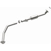 Conv Direct Fit OEM Underbody — 2001-2004 Toyota Sequoia