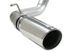 MACH Force XP 2.5in Cat-Back SS Exhaust Syst w/Polished Tip 4.0L — 13-14 Toyota Tacoma