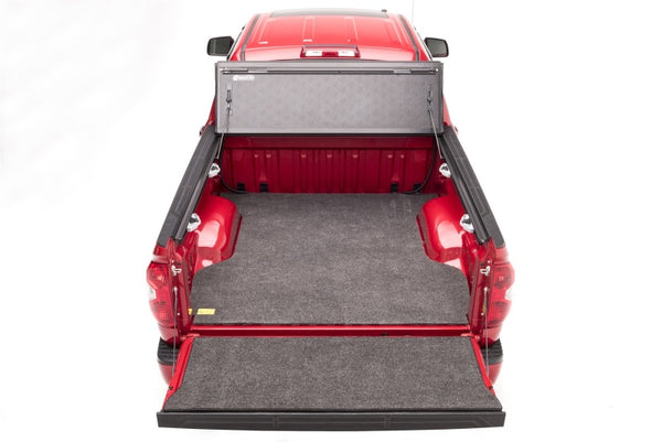 Rug Mat (Use w/Spray-In & Non-Lined Bed) 6ft 6in Bed — 22-23 Toyota Tundra