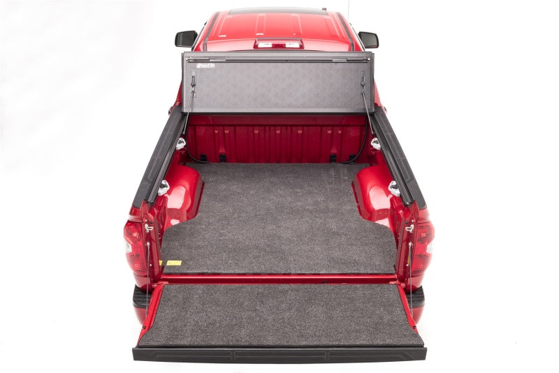 Rug Mat (Use w/Spray-In & Non-Lined Bed) 6ft 6in Bed — 22-23 Toyota Tundra