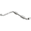 4.0L Direct Fit Converter — 07-12 Toyota Tundra