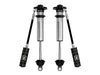 2.5 Custom Shocks VS RR Coilover Kit w/LT w/o Coil — 2007+ Toyota Tundra