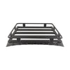 49in x 45in BASE Rack Kit with Full Guard Rail — 16-22 Toyota Tacoma