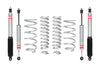 Pro-Truck Lift Kit for — 07-09 Toyota FJ Cruiser