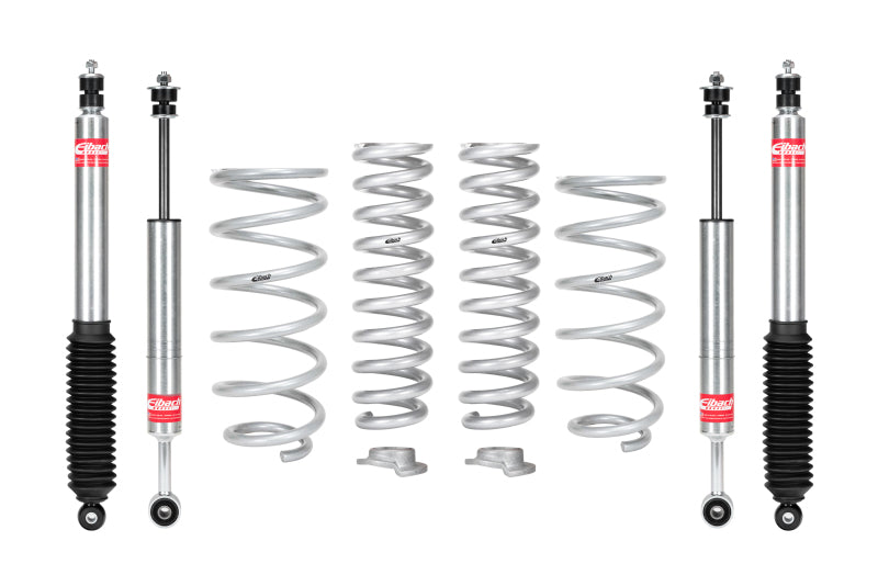 Pro-Truck Lift Kit for — 07-09 Toyota FJ Cruiser