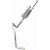 BRE Exhaust Kit — 09-13 Toyota Tundra