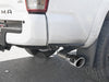 MACH Force-Xp 2-1/2in 304 SS Cat-Back Exhaust w/ Polished Tips 2.7L/3.5L — 2016+ Toyota Tacoma