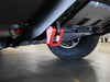 (J250) POWER Terra Guard Bull Bar — 24-25 Toyota Land Cruiser