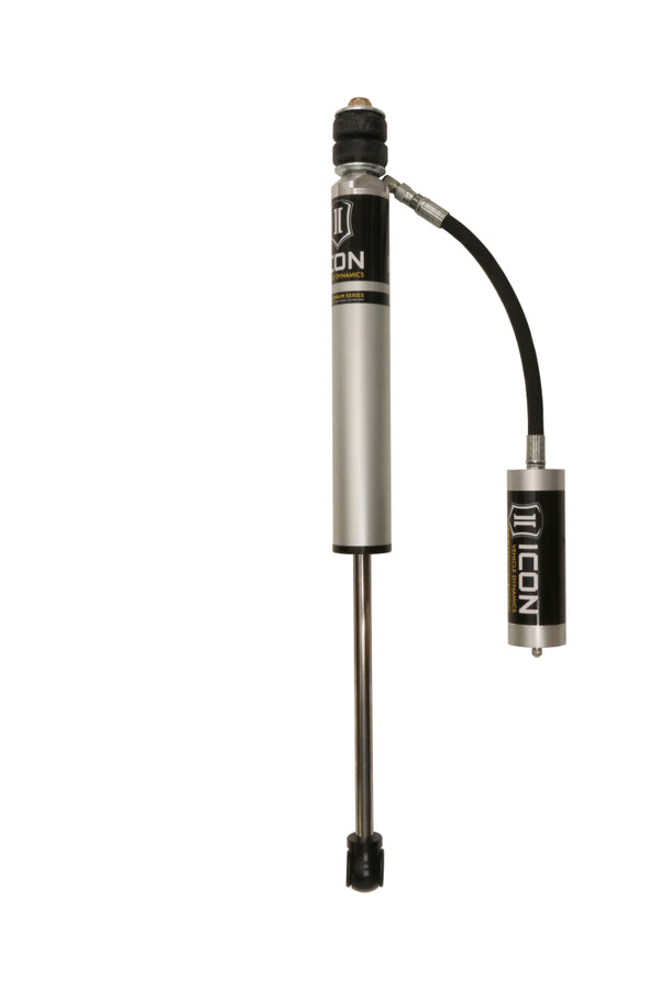 0-1.5in Rear 2.0 Series Aluminum Shocks VS RR — 2007+ Toyota Tundra