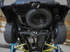 V6-3.5L (tt) Apollo GT Series Hi-Tuck 2.5in to 3in 409 SS Cat-Back Exhaust — 2022 Toyota Tundra