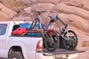 Cargo Rack — 15-19 Toyota Tacoma