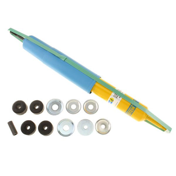 B6 Base Front 46mm Monotube Shock Absorber — 1991 Toyota Land Cruiser