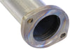 MACHForce XP Exhausts Cat-Back SS w/Polished Tips L4-2.7L — 99-04 Toyota Tacoma