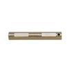 07 and Up Rear 9.5in Cross Pin Shaft w/ 4.0L & 4.7L — Toyota Tundra