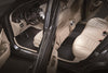 Elegant Black R1 R2 (R2 With Seats) Access Cab — 18-21 Toyota Tacoma