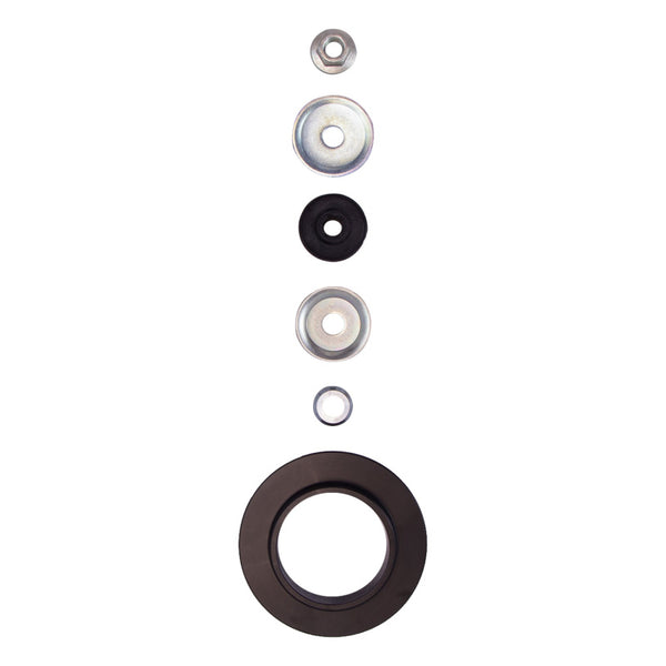 B8 6112 Series Limited SR5 V8 4.7L Monotube Front Suspension Kit — 00-06 Toyota Tundra