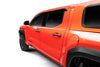 DC Ventvisor Low Profile (4pc) - Smoke — 2024 Toyota Tacoma