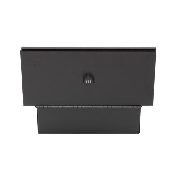 Truck Bed Lockbox W/ Combo Lock For — Toyota Tacoma