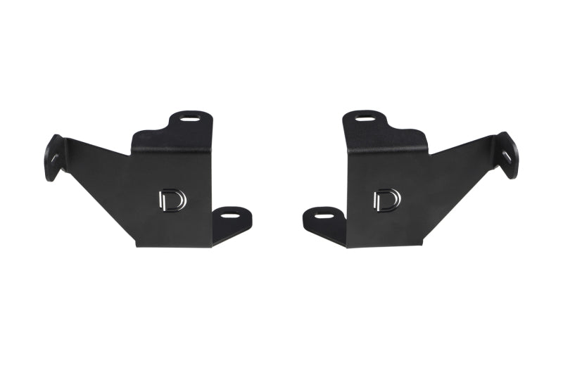 Stealth Bumper Bracket Kit — 2022 Toyota Tundra