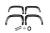 EAF Style Fender Flares - 4pc — 24-25 Toyota Tacoma