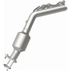 Conv DF /4.0L P/S Manifold (49 State) — 03-09 Toyota 4Runner