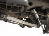 1.5-3.5in Stage 5 Suspension System — 2008+ Toyota Land Cruiser 200 Series
