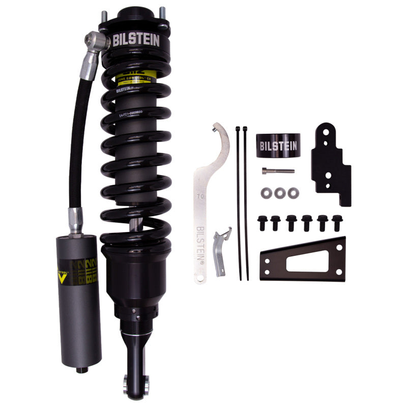 B8 8112 Front Left Corner Module — 05-22 Toyota Tacoma