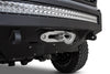 HoneyBadger Front Bumper — 16-18 Toyota Tacoma