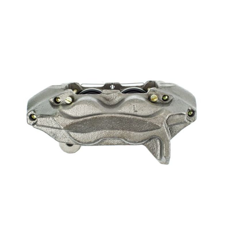 Left Autospecialty Caliper w/o Bracket Front — 01-03 Toyota Sequoia