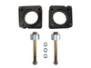 2.5in Spacer Kit — 2007+ Toyota Tundra