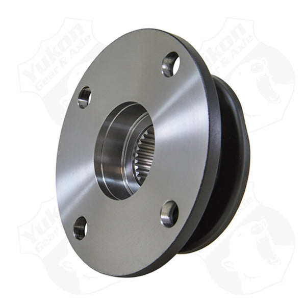 Yoke For and Tacoma (w/out Locker) w/ 30 Spline — 04+ Toyota T100