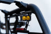 Ford F150 Raptor MTO Series Bed Rack - 2pc Adj — 07-23 Toyota Tundra