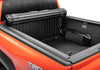 W/Track System Revolver X4ts 6.2ft Bed — 16-23 Toyota Tacoma
