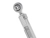 Lexus GX550 Billet Rear Lower Link Kit — 2024+ Toyota Land Cruiser 250 Series