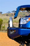 Sahara Deluxe Bar W/Srs — 07-12 Toyota Tundra